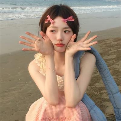 川流中的岛渚